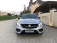 SUV   Mercedes-Benz GLE 2016 , 4250000 , 