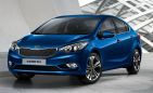  Kia Cerato 2014 , 800000 , 