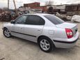  Hyundai Elantra 2005 , 249000 , 