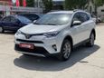 SUV   Toyota RAV4 2015 , 1490000 , 