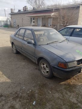  Mazda Familia 1990 , 20000 , 