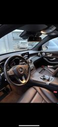 SUV   Mercedes-Benz GLC Coupe 2017 , 3900000 , 