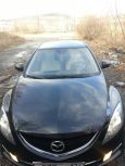  Mazda Mazda6 2008 , 449000 , 