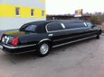  Lincoln Town Car 1999 , 550000 ,  