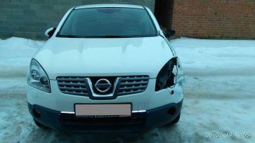 SUV   Nissan Qashqai 2009 , 360000 , 