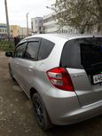  Honda Fit 2008 , 425000 , 