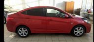  Hyundai Solaris 2011 , 494000 , -