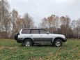 SUV   Toyota Land Cruiser 1994 , 549000 , 