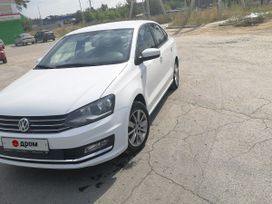  Volkswagen Polo 2017 , 850000 , 