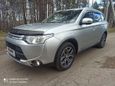 SUV   Mitsubishi Outlander 2014 , 1367000 , 