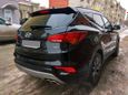 SUV   Hyundai Santa Fe 2016 , 1447000 , 