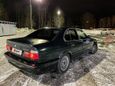  BMW 5-Series 1990 , 160000 ,  