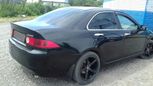  Honda Accord 2004 , 460000 , 