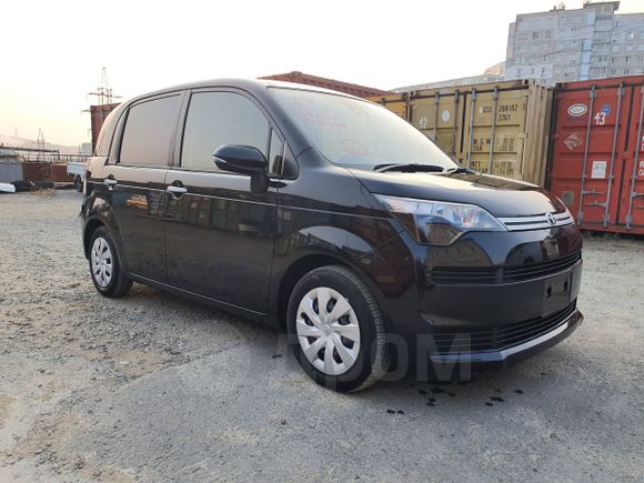  Toyota Spade 2016 , 680000 , 