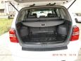 SUV   Toyota Kluger V 2002 , 287601 , 