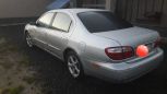  Nissan Maxima 2000 , 205000 , 