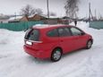  Honda Stream 2002 , 325000 , 