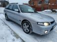  Mazda Capella 1997 , 185000 , 