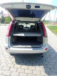 SUV   Nissan X-Trail 2004 , 540000 , 