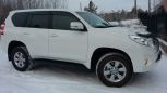 SUV   Toyota Land Cruiser Prado 2014 , 2050000 , 