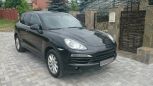 SUV   Porsche Cayenne 2012 , 2300000 , 