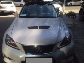  Lexus IS250 2009 , 1050000 , 