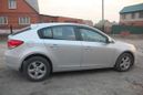  Chevrolet Cruze 2012 , 600000 , 