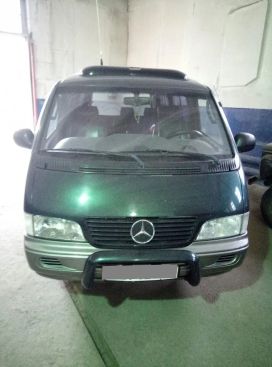    SsangYong Istana 2001 , 330000 , 