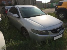  Honda Accord 2004 , 339999 , 