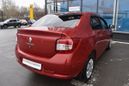  Renault Logan 2014 , 420000 , 