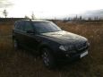 SUV   BMW X3 2007 , 599000 ,  