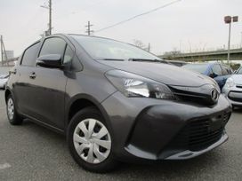  Toyota Vitz 2015 , 455000 , 