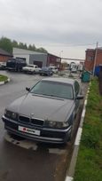  BMW 7-Series 1999 , 499000 , 