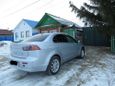  Mitsubishi Lancer 2011 , 550000 , 