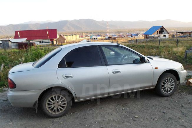  Mazda Familia 1995 , 105000 , -