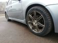  Subaru Legacy 2008 , 630000 , 