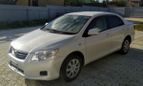  Toyota Corolla Axio 2011 , 679000 , 