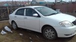  Toyota Corolla 2003 , 352000 , 