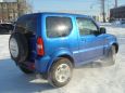 SUV   Suzuki Jimny Sierra 2011 , 730000 , 