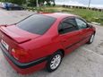  Toyota Avensis 1998 , 290000 , 