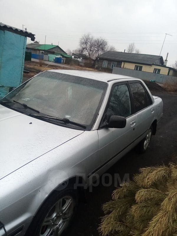  Toyota Carina 1992 , 120000 , 