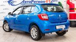  Renault Sandero 2016 , 760000 , 