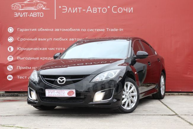  Mazda Mazda6 2008 , 660000 , 