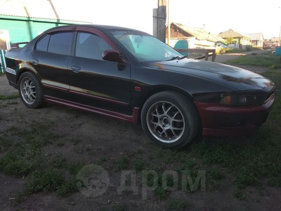  Mitsubishi Aspire 2000 , 180000 , 