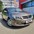  Toyota Corolla Fielder 2010 , 595000 , 