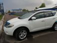 SUV   Nissan Murano 2008 , 800000 , 