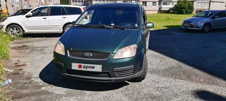    Ford C-MAX 2004 , 355000 , 