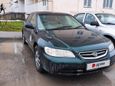  Honda Accord 2001 , 320000 , 