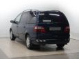    Ford Galaxy 2001 , 265000 , 