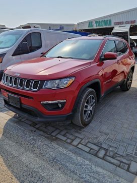 SUV   Jeep Compass 2019 , 1900000 , 